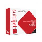 SubliJet-R, Ricoh-3110DN, boja za sublimaciju