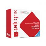 SubliJet-R, Ricoh-3110DN, boja za sublimaciju