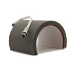 Grijač za šalice, 6oz, grijač za termo prešu