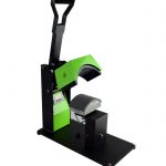 Termo preša za kape, galaxy