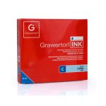 Grawerton, Ricoh 3110DN, boja za sublimaciju, CYAN