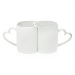 Šalica za parove, par