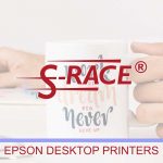 S-RACE, papir za sublimaciju, 125g/m2, A4/100, Epson desktop printers