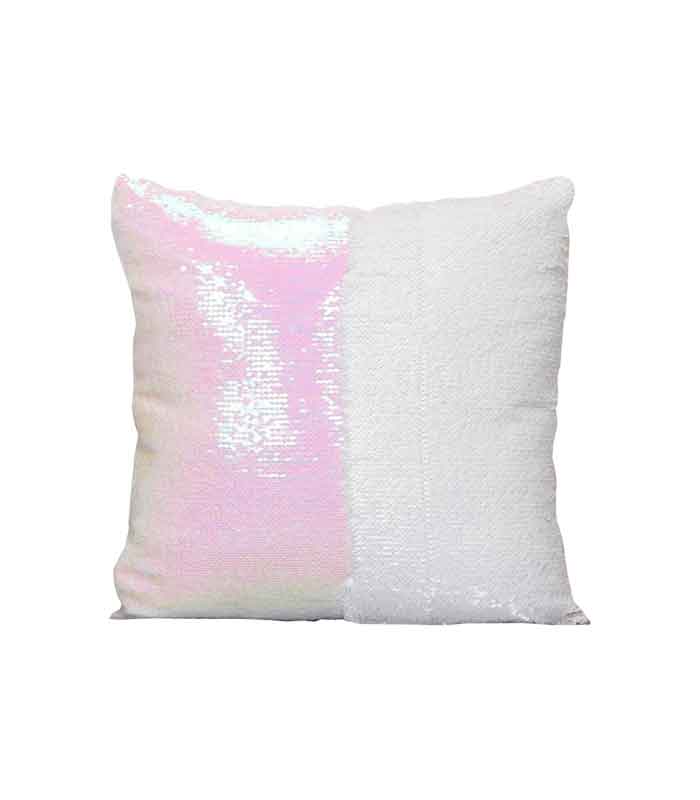 Magic jastuk, pink, 42x42cm, jastučnica bez punjenja