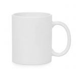 sublimacijska šalica, bijela, 11oz