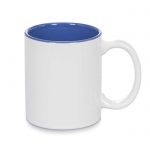 šalica-za-sublimaciju, obojana-unutrašnjost, cambridge-plava