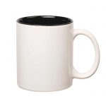 šalica-za-sublimaciju, obojana-unutrašnjost, crna