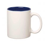 šalica-za-sublimaciju, obojana-unutrašnjost, plava