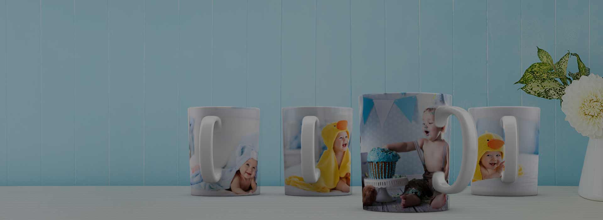 bijele šalice za sublimaciju, kategorija