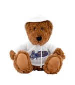 Teddy bear s hoodie majicom, plišana igračka, 21cm