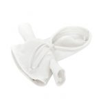 Mini hoodie t-shirt, za medvjedića 21cm