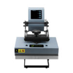 Termo preša za majice, Hobby A4, Galaxy - Slika 6