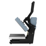 Termo preša za majice, Hobby A4, Galaxy - Slika 5