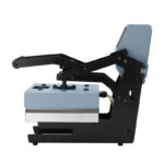 Termo preša za majice, Hobby A4, Galaxy - Slika 4