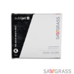Sawgrass SG500 UHD boja za sublimaciju, 31ml, crna