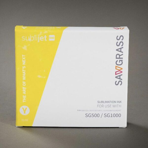 Sawgrass SG500 UHD boja za sublimaciju