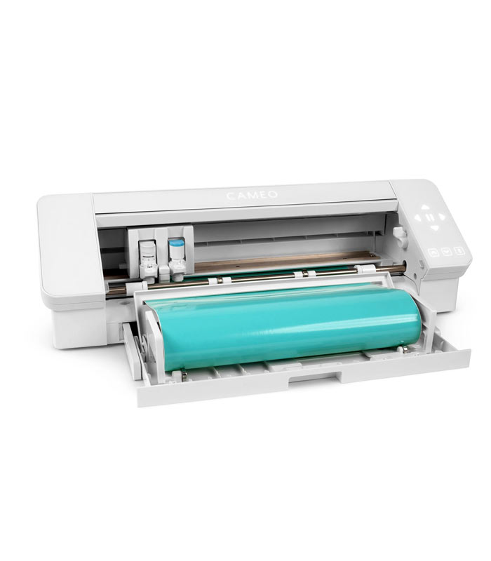 Silhouette Cameo 4, Profesionalni hobby cutter