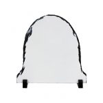 Foto kamen za sublimaciju, 15x15cm, oval