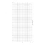 Cutting Mat Silhouette Cameo, 30.5x61cm