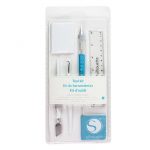 Silhouette Tool Kit, kukica, pick me up, lpatica, strugalica