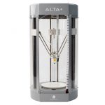 Silhouette Alta Plus - 3D printer