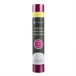 Glitter folija Hot Pink