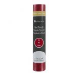Glitter folija Red