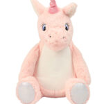 Zippie jednorog 38 cm