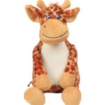 Zippie žirafa 38 cm