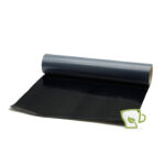 BLACK MATTE | HTV FLEX FIVE