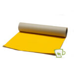 MEDIUM YELLOW MATTE | HTV FLEX FIVE