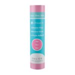 Glossy Vinyl Pink, permanent, rola, 22,9cm x 3.05m