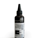 Grawerton, boja za sublimaciju, Epson, 100ml, BLACK