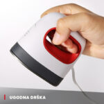 Craft Mini Termo preša, 62x106mm - Slika 4