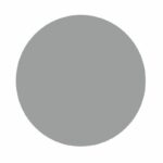 Smooth Grey termo transfer folija, HTV, 30.5x91.4cm