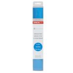 Oracal 651 vinyl ledeno plava, rola, 30.5cm x 1.2m