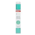 Oracal 651 vinyl mint, rola, 30.5cm x 1.2m