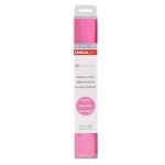 Oracal 651 vinyl soft pink, rola, 30.5cm x 1.2m