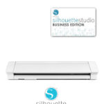 Silhouette Cameo® 4 PRO – Akcijski paket