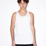 Majica bez rukava za sublimaciju, 153gsm, unisex