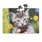 Puzzle za sublimaciju, 190mm x 280mm, 10 komada pakiranje