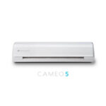 Silhouette Cameo® 5 | WHITE | profesionalni hobby rezač folije