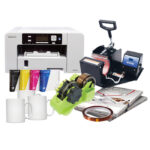 START paket za tisak na šalice, sublimacija