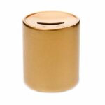 Kasica za sublimaciju, zlatna, 11oz