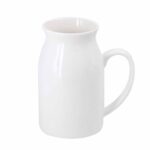 Šalica za mlijeko, za sublimacijski tisak, 450ml