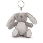 PrintMe mini Zeko 10 cm, privjesak za ključeve