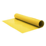 PUFF HTV FLEX MATE | MEDIUM YELLOW