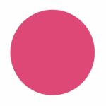 Smooth Dark Pink termo transfer folija, HTV, 30.5x91.4cm