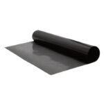 PUFF HTV FLEX MATE | BLACK