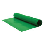 PUFF HTV FLEX MATE | GREEN
